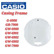 Casio G-Shock G-6900 / GR-7900 / GW-7900 - Replacement Parts - CASING FRAME (BACK)