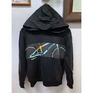 HOODIES BASIKAL BIANCHI