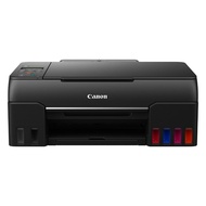 Canon PIXMA G670 Refillable Wireless All-In-One Ink Tank Photo Printer