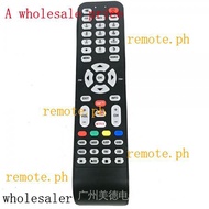 TCL Smart remote control original New Original DH1508359506 For TCL Netflix TV Remote Control L32D27
