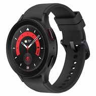 SAMSUNG Galaxy Watch5 Pro Bespoke Edition 45mm Bluetooth Smartwatch, Body, Health, Fitness, Sleep Tr