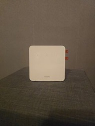華為移動路由2  可插卡router