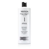 NIOXIN CLEANSER (1) SHAMPOO 1000ml