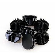 ZS DIY Iron Grid Cage Fence Connector Cat, Dog, Rabbit Cage/