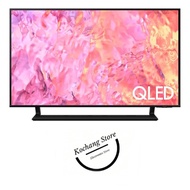 Qled Smart TV Ultra HD 4K Samsung 50 inch QA50Q60CAK