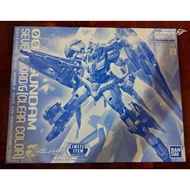MG 1/100 00 7 Swords Expo Colour Clear Limited Edition