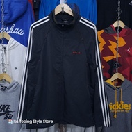 Original Ad*dos Adi Dessler Tracktop Jacket Men