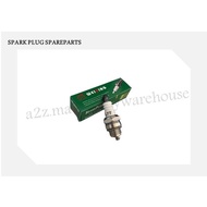 SPARK PLUG  L7T (EB260) (READYSTOCK)