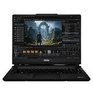MSI RTX5050/60/70 High-Performance Laptop – 15.6" FHD – Intel Core – DDR5 RAM – SSD Storage - Creato