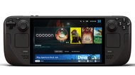 เครื่อง Steam Deck OLED 512gb 1TB [steamdeck]