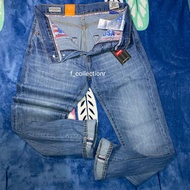 501 jeans trousers made in usa full text