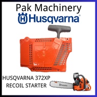 [READY STOCK] HIGH QUALITY HUSQVARNA 362/371/372/365XP/372XP RECOIL STARTER
