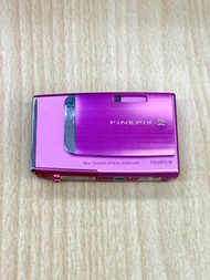 FUJIFILM 富士Z10fd CCD相機-Aespa Giselle同款❤️