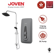 Joven Water Heater SB11iP / SB11iP (RS)