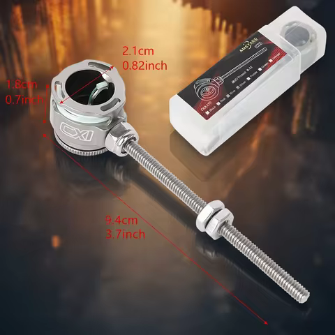 Recurve Bow Sight Cross Circle Aiming Head 1Pin 0.019" Fiber Optical Sight Recurve Bow Arrow Target 