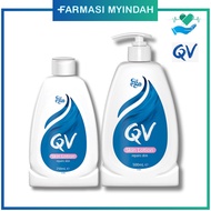 QV Skin Lotion (250ml/ 500ml)