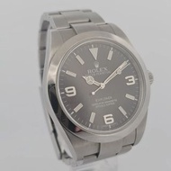 Rolex Oyster Perpetual 214270