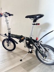 Dahon Dove i3 摺合單車