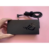 Original oem 20V 10A 200W AC Adapter Charger For Asus ROG Zephyrus G15 GA503Q GA503 Laptop powersupp