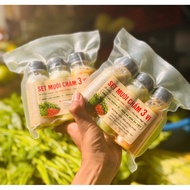 MINI DOTS CLAY 3 bottles 3 flavors