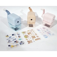 Sharpener Table Pencil Sharpener SM - SQ 21