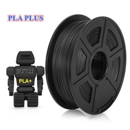 WardEdenuHyMa SUNLU PLA Plus Filament Free Ship 1KG/roll 1.75mm Tolerance +/-0.02mm 100% No Bubble F