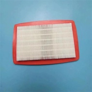 EB7000 AIR FILTER  FOR ZENOAH KOMATSU REDMAX EB7001 EB7500 EB8500 &MOER PAPER CLEANER LEAF BLOWER PA
