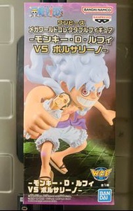 全新日版 WCF ONE PIECE 海賊王 五檔 路飛 特大公仔