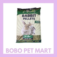 I Bunny Rabbit Food Rabbit Pellet A6800 25kg