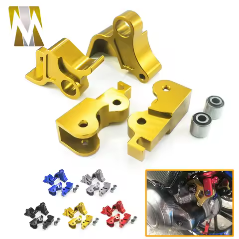 For Yamaha NVX 155 NVX155 2017 2018 2019 Motor Rear Shock Absorber Back Shifter for Yamaha Aerox 155
