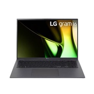 LG 樂金  Gram 16Z90S-G.AA56C2 灰(無鼠/16"/Ultra 5 125H/16G/512 SSD/Evo/W11)筆電
