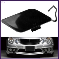 【BET】Front Former Bumper Tow Hook Cover Cap For MERCEDES E Class W211 2007 2008 09[my]