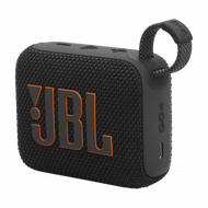 JBL - JBL Go 4 超可攜式藍牙喇叭 黑色 - 七種配色可供選擇！