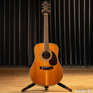 Gusta Brookie 1D กีตาร์โปร่ง Acoustic Guitar