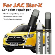 JAC Star-X-Car Touch Up Paint,Car Paint Scratch Repair,Car Paint Pen,Car Paint Scratch Repair