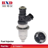 Original Quality Fuel Injector E7T05071 1465A002/3/4 MR560552 MD341969 MD354777 MD361842 For MITSUBI