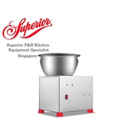 (Superior Kitchen Equipment) Commercial Superior Kitchen Equipment 5KG Dough Chilli Mixer Machine