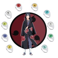 การ์ตูนนารูโตะอาคาซึกิ Nagato Deidara Konan ส่วน Uchiha HITACHI Obito Zetsu Orochimaru Sasori Hoshig