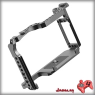 AMOONA Universal Camera Cage Rig For EOS5d2 5d3 5d4 6d2 Camera Systems for