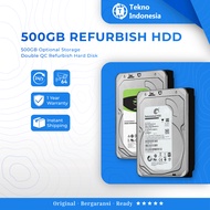 CCTV HARDISK HDD 500GB 1TB 1 YEAR WARRANTY