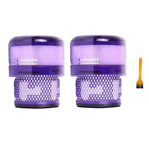 【Home-Appliances】For Dyson SV21 MICRO Filters Efficient Sweeper Attachment For Household Cleaning
