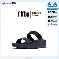 FITFLOP LULU รองเท้าแตะแบบสวมผู้หญิง รุ่น EC4