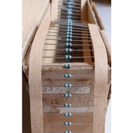 Resistor 8k2 1/8watt 100pcs