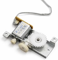 CD Player Changer Gear Replacement Part 4-957-284-01 Compatible with CDP-C23, C235, C245, C265, C345