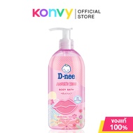 D-nee Body Bath ดีนี่ ครีมอาบน้ำ #Angel's Kiss