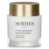 Sothys 思蒂 青春緊緻面霜 50ml/1.69oz