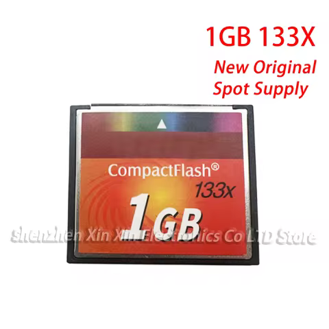 Real Capacity Memory Card 64GB CF Card 32GB 256MB 512MB 1GB 2GB 4GB 8GB 16GB Compact Flash Card For 