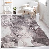 Superior Indoor Runner Rug, Cotton Backing, for Kids or Pets, Hallway, Entry, Kitchen, Bedroom Floor