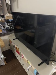 Panasonic 50吋 4K LED 智能電視 TH-50JX700H