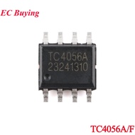 TC4056A ESOP-8 TC4056 4056 4056A SOP8 1A Linear Lithium Battery Charging Charger IC Compatible with 